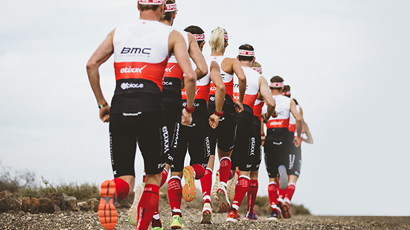 find a great range of 2xu running clothing at my triathlons